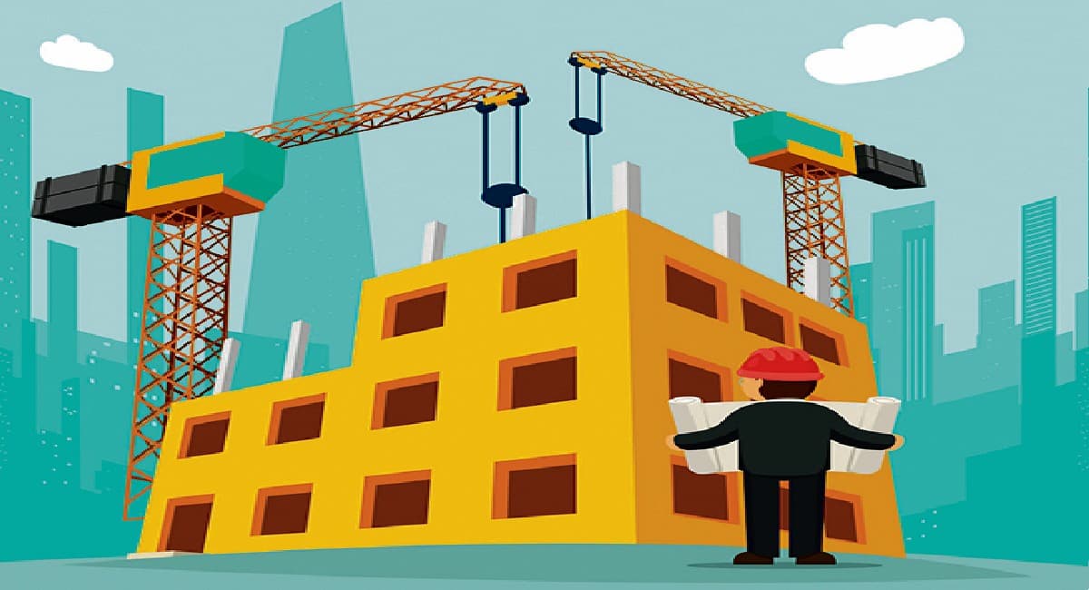 RERA: रियल एस्टेट में लगने वाले जीएसटी को लेकर हैं कन्फ्यूज, जानिए क्या कहता है नियम