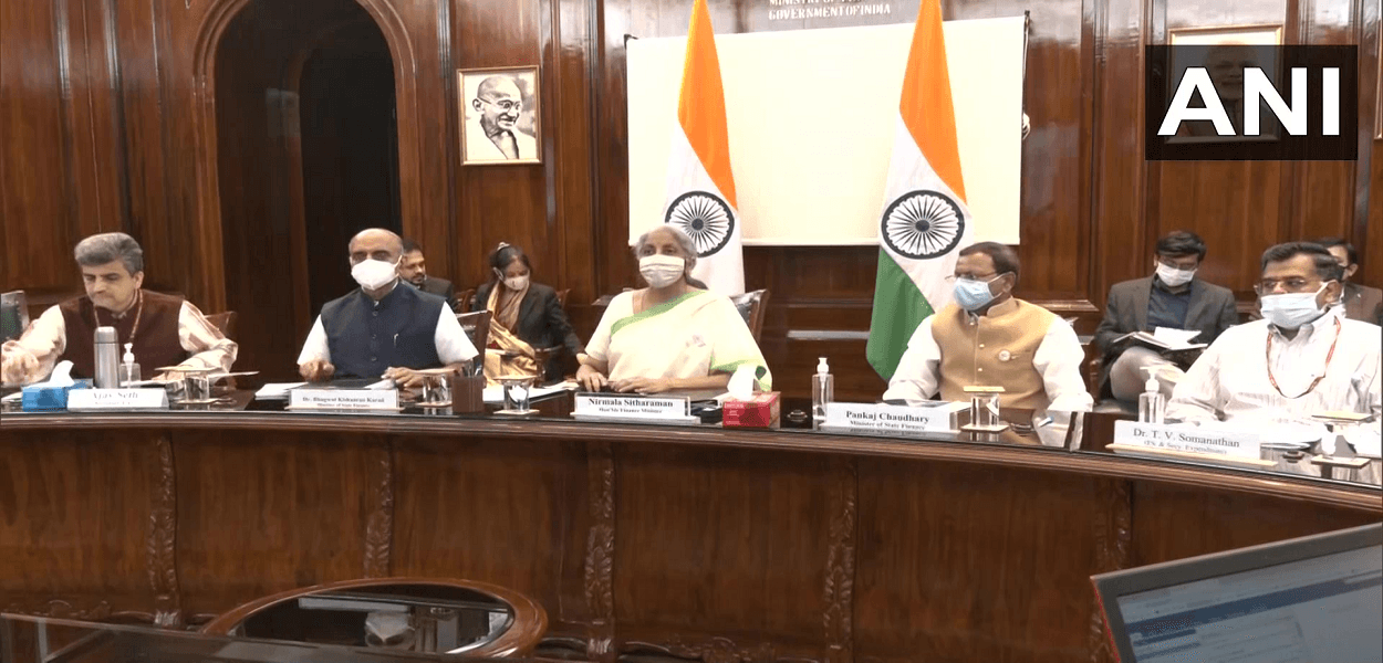 बजट 2023: 2047 तक एनीमिया को देश से समाप्त किया जायेगा, निर्मला सीतारमण ने की घोषणा