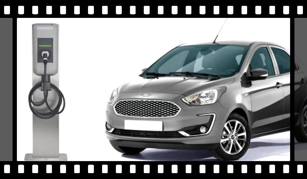 Ford EV In India: फोर्ड ने भारत में इलेक्ट्रिक वाहन बनाने से किया किनारा, प्लान से पीछे क्याें हटी कंपनी?