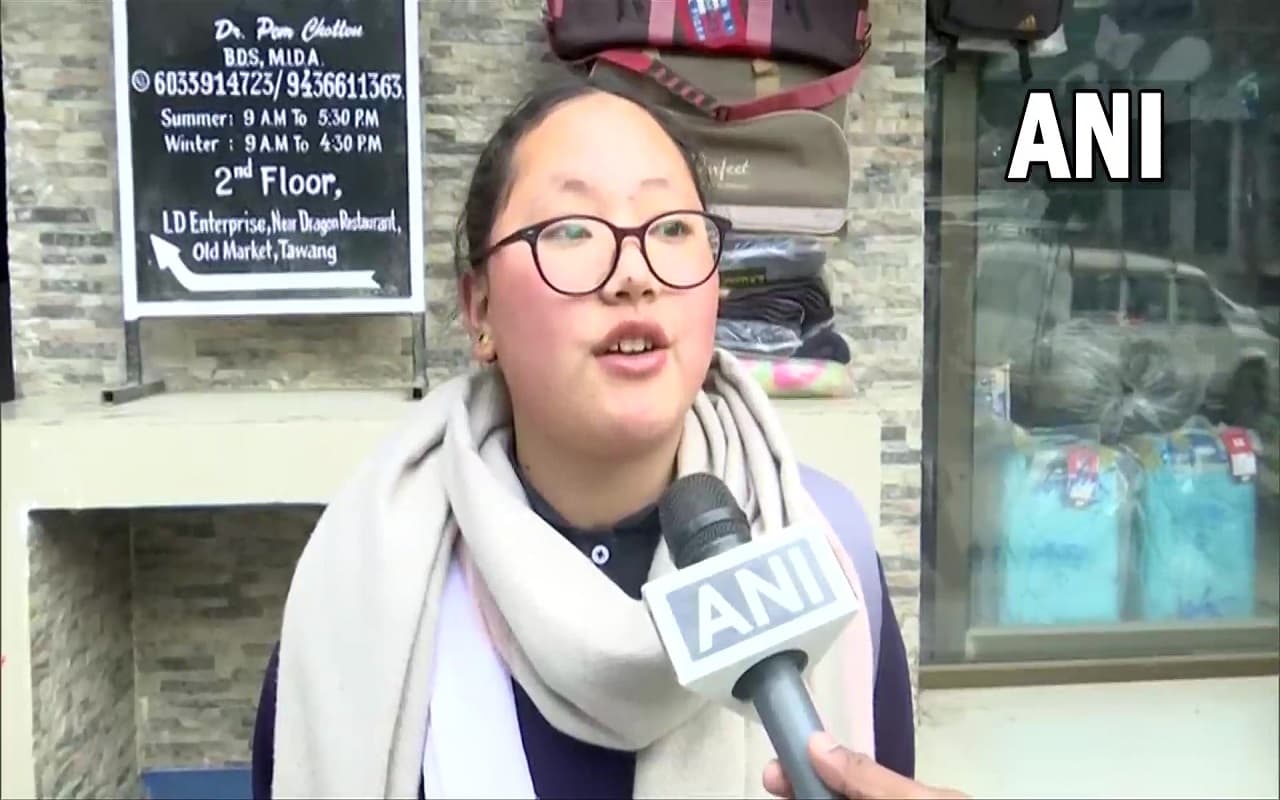 India China LAC Clash: तवांग में झड़प के बीच स्थानीय ने कहा, ‘भारतीय सेना पर हमें गर्व, हम डरते नहीं’