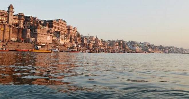 गंगा को बचाने के लिए जागरूकता मुहिम पर निकलेंगे सेना के पूर्व जवान, पूरे देश में करेंगे यात्रा