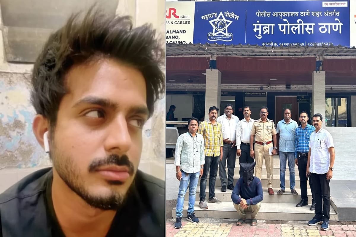 ऑनलाइन धर्मांतरण मामला: गाजियाबाद कोर्ट ने आरोपी शाहनवाज खान को भेजा 14 दिन की न्यायिक हिरासत में
