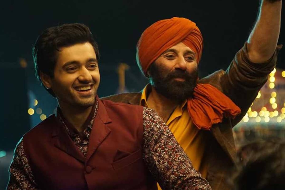 Gadar 2 Movie Review: गदर की लीगेसी के साथ न्याय नहीं कर पायी है गदर 2... सनी देओल फ़िल्म की एकमात्र उम्मीद