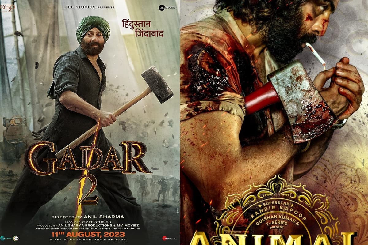 Gadar 2 Vs Animal की एक साथ रिलीज पर निर्देशक अनिल शर्मा ने तोड़ी चुप्पी, कहा- गदर 2 के लिए ऐसा…