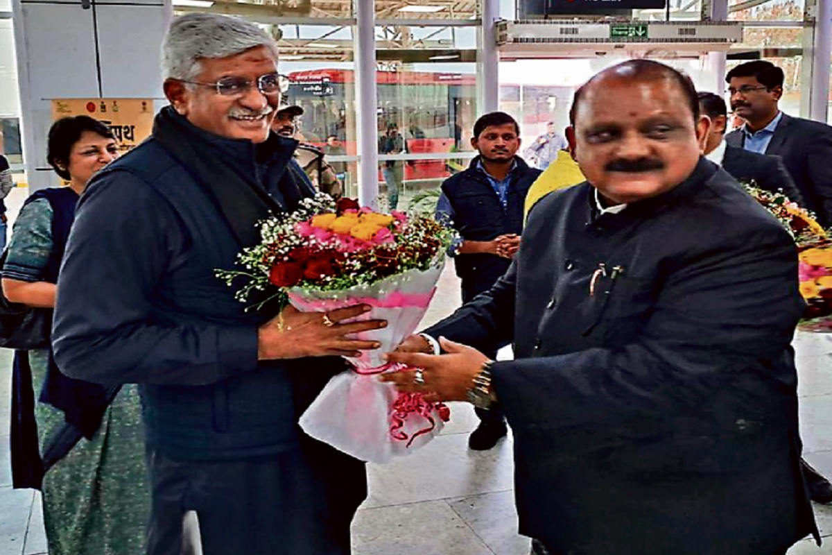 15 महीने में पूरा होगा ”हर घर, नल-जल योजना” का लक्ष्य, झारखंड सरकार ने दिया केंद्र को आश्वसन