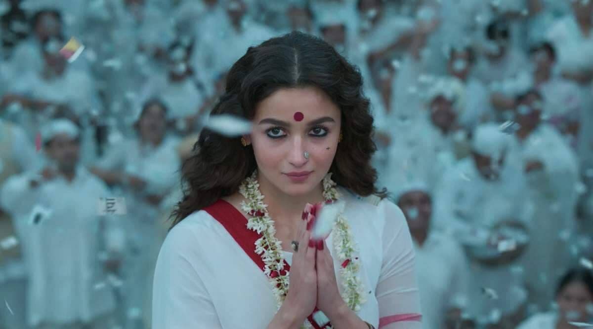 Gangubai Kathiawadi Box Office: आलिया भट्ट का चला जादू, फिल्म की वर्ल्डवाइड कमाई 100 करोड़ के पार