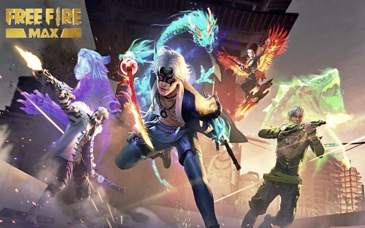 Free Fire Max Redeem Codes: फ्री रिडीम कोड्स से मिलेंगे फ्री डायमंड, गोल्ड कॉइन और ड्रेस बंडल