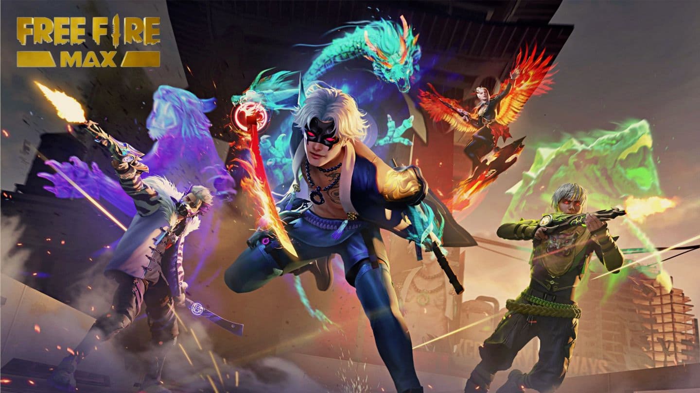 Garena Free Fire Max Redeem Codes : आज के लिए ये हैं गरेना फ्री फायर मैक्स के रिडीम कोड्स, देखें लिस्ट