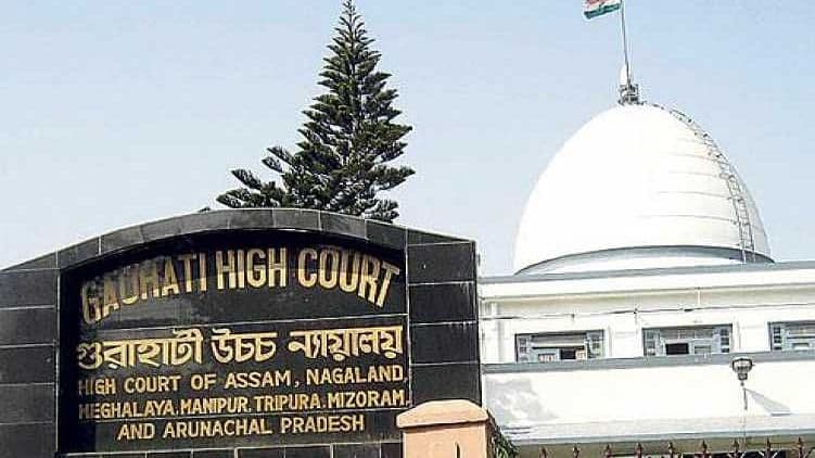 गुवाहाटी HC ने नागालैंड सरकार के फैसले पर लगायी रोक, कुत्ते के मांस की बिक्री और आयात पर प्रतिबंध