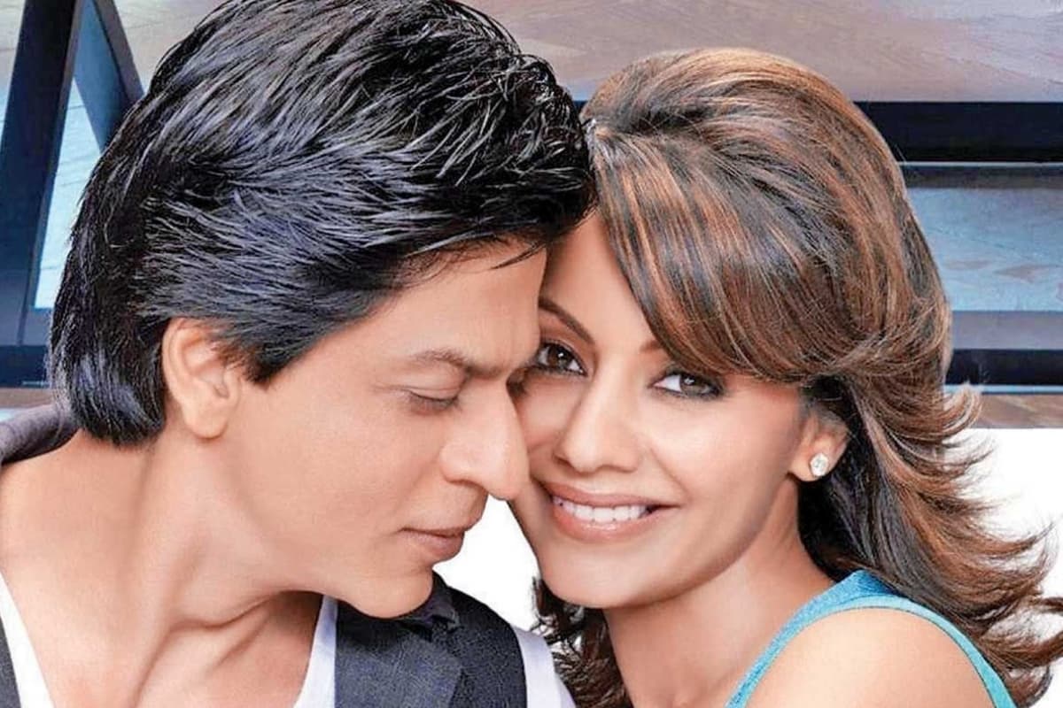 मां से 10 हजार लेकर मुंबई में गौरी खान के लिए दर-ब-दर भटके थे Shah Rukh Khan, फिर ऐसे शुरू हुई लवस्टोरी