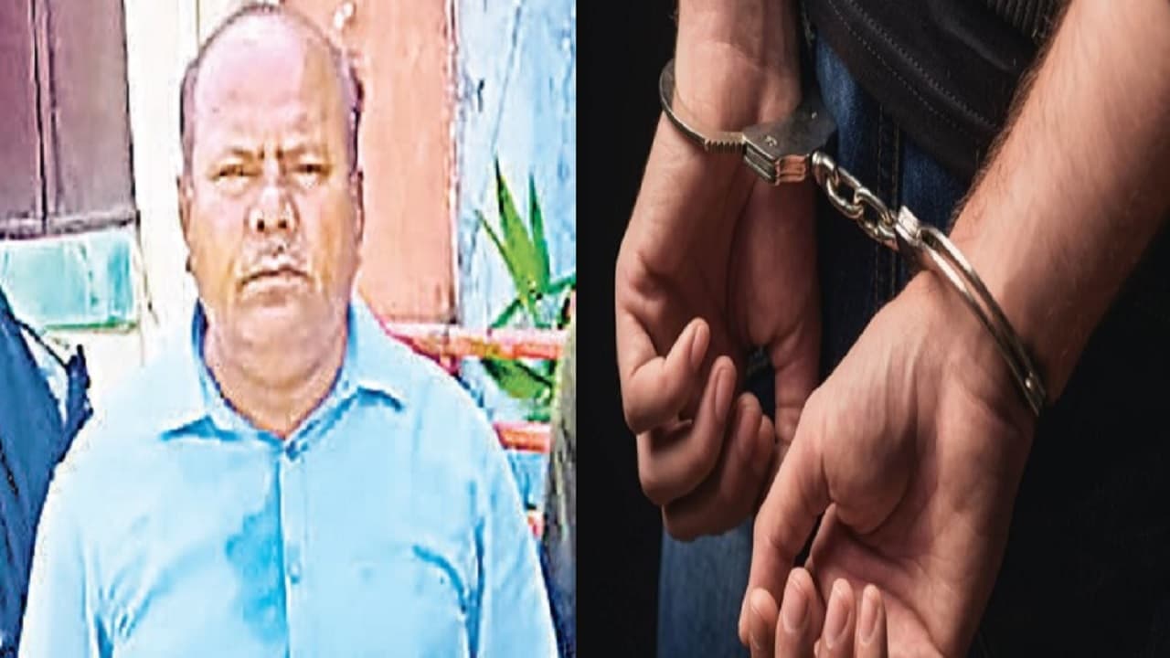 Bihar: यौन शोषण की शिकायत करने गयी युवती से संबंध बनाने की मांग करने लगा दारोगा, जांच के बाद गिरफ्तार Bihar: यौन शोषण की शिकायत करने गयी युवती से संबंध बनाने की मांग करने लगा दारोगा, जांच के बाद गिरफ्तार