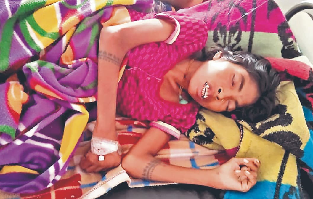 आदिम जनजाति कोरवा महिला का आयुर्वेदिक डॉक्टर ने कराया प्रसव, जच्चा-बच्चा की मौत, आरोपी डॉक्टर ने बताया साजिश
