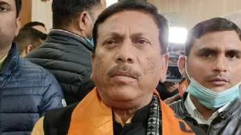 BJP सांसद घनश्याम लोधी को मिली धमकी, CM योगी भी निशाने पर, खुफिया एजेंसियां जांच में जुटी, यहां से जुड़े तार BJP सांसद घनश्याम लोधी को मिली धमकी, CM योगी भी निशाने पर, खुफिया एजेंसियां जांच में जुटी, यहां से जुड़े तार
