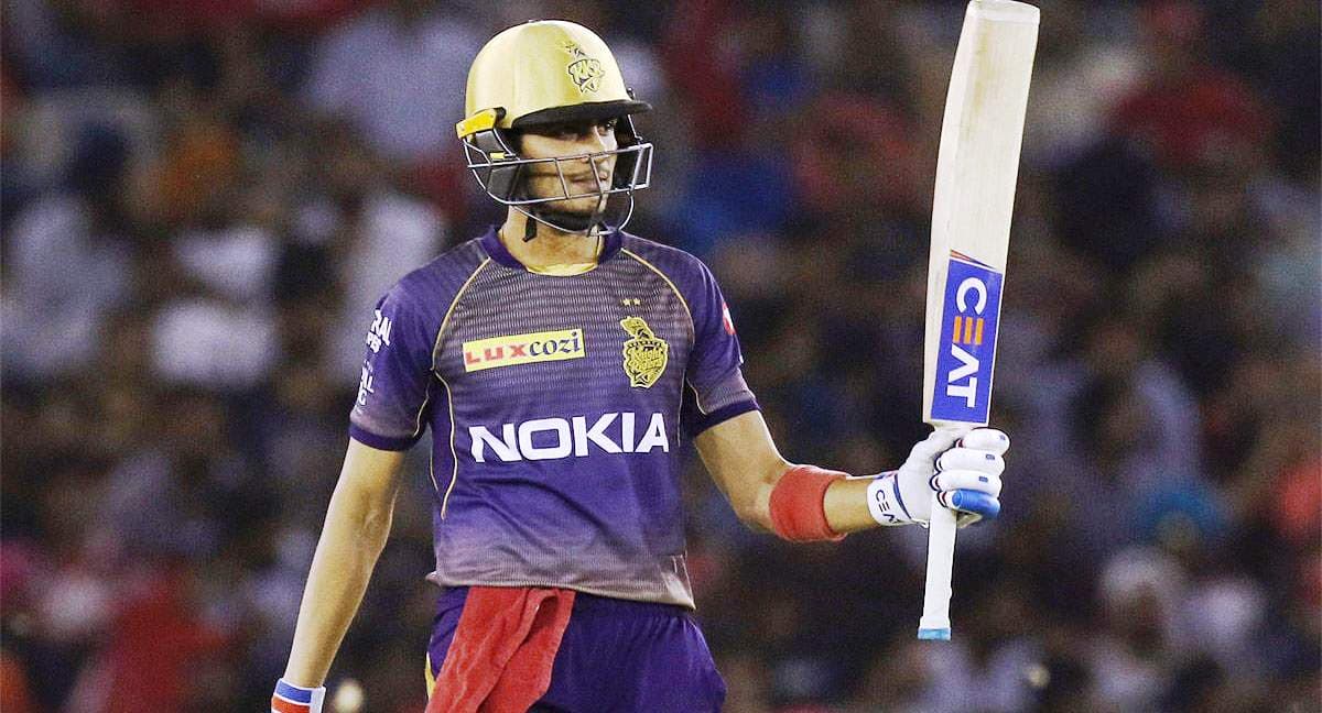 IPL 2020: ‘पावर हिटिंग’ में माहिर है KKR का ये बल्लेबाज, 70 रनों की मैच जिताऊ पारी के बाद कही अहम बात