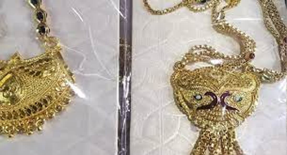 Akshaya Tritiya/ Gold Price: अक्षय तृतीया के पहले सोने के दाम में गिरावट, चेक करें ताजा कीमत