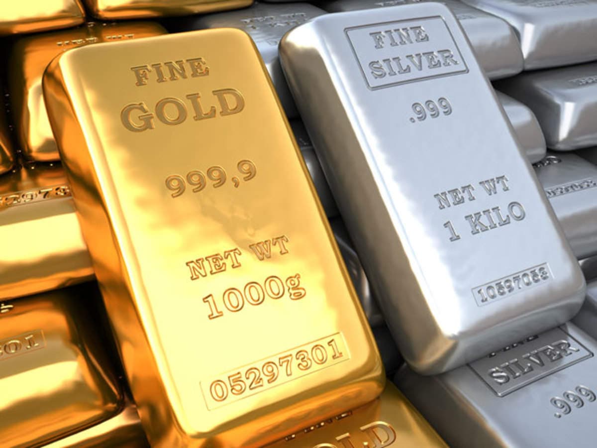 Gold Silver Price Today: रामनवमी पर लखनऊ सर्राफा बाजार में कितना महंगा हुआ सोना और चमकी चांदी, जानें दाम
