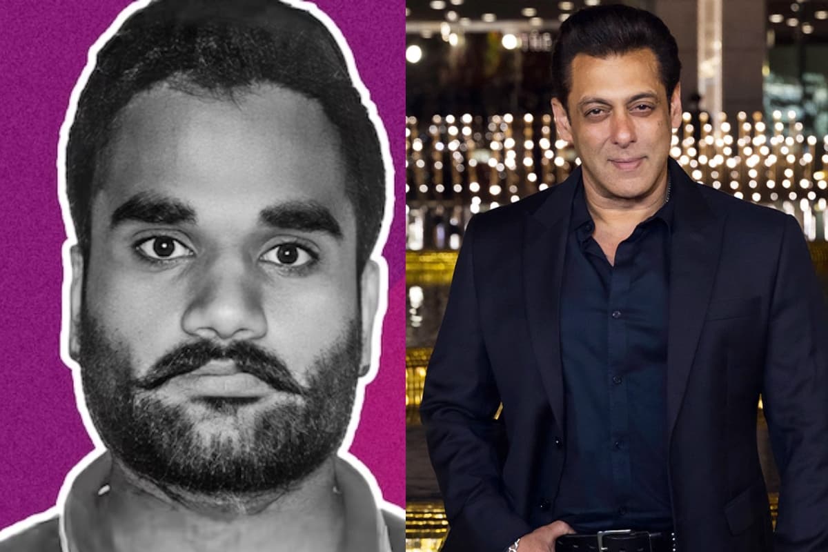 सलमान खान को जरूर मारूंगा… गैंगस्टर गोल्डी बराड़ ने दी खुली धमकी, सिद्धू मूसेवाला की मौत पर भी किया खुलासा