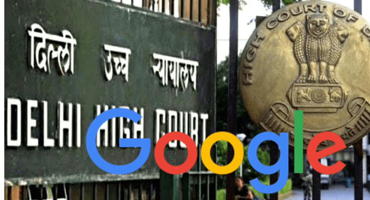 गोपनीय रिपोर्ट लीक हुई, तो Google ने CCI को कोर्ट में घसीटा, जानें पूरा मामला