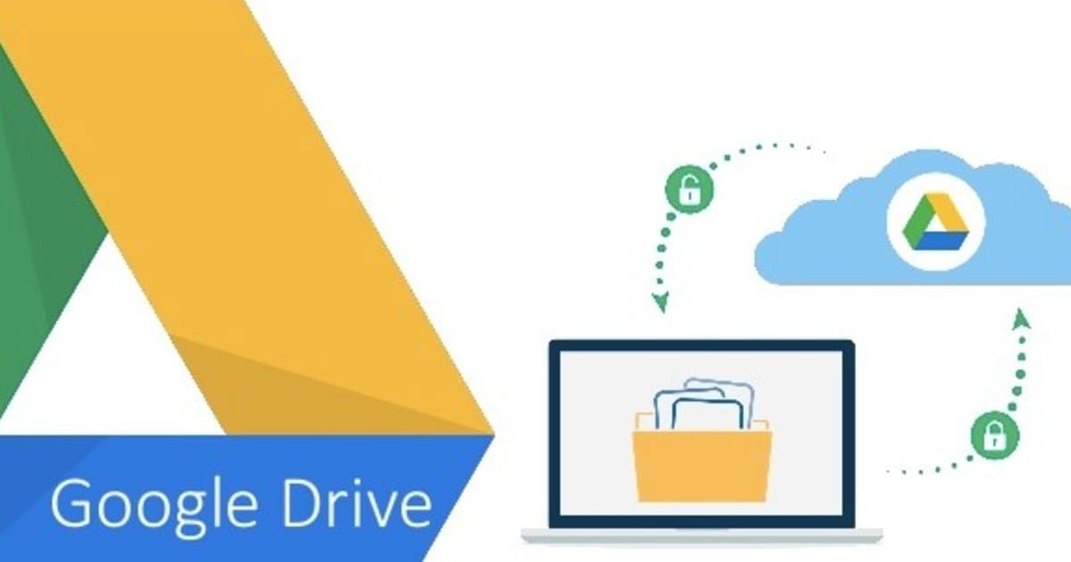 Google Drive में हुआ बड़ा बदलाव, अगर आप भी हैं इसके यूजर, तो पढ़ें यह खबर…