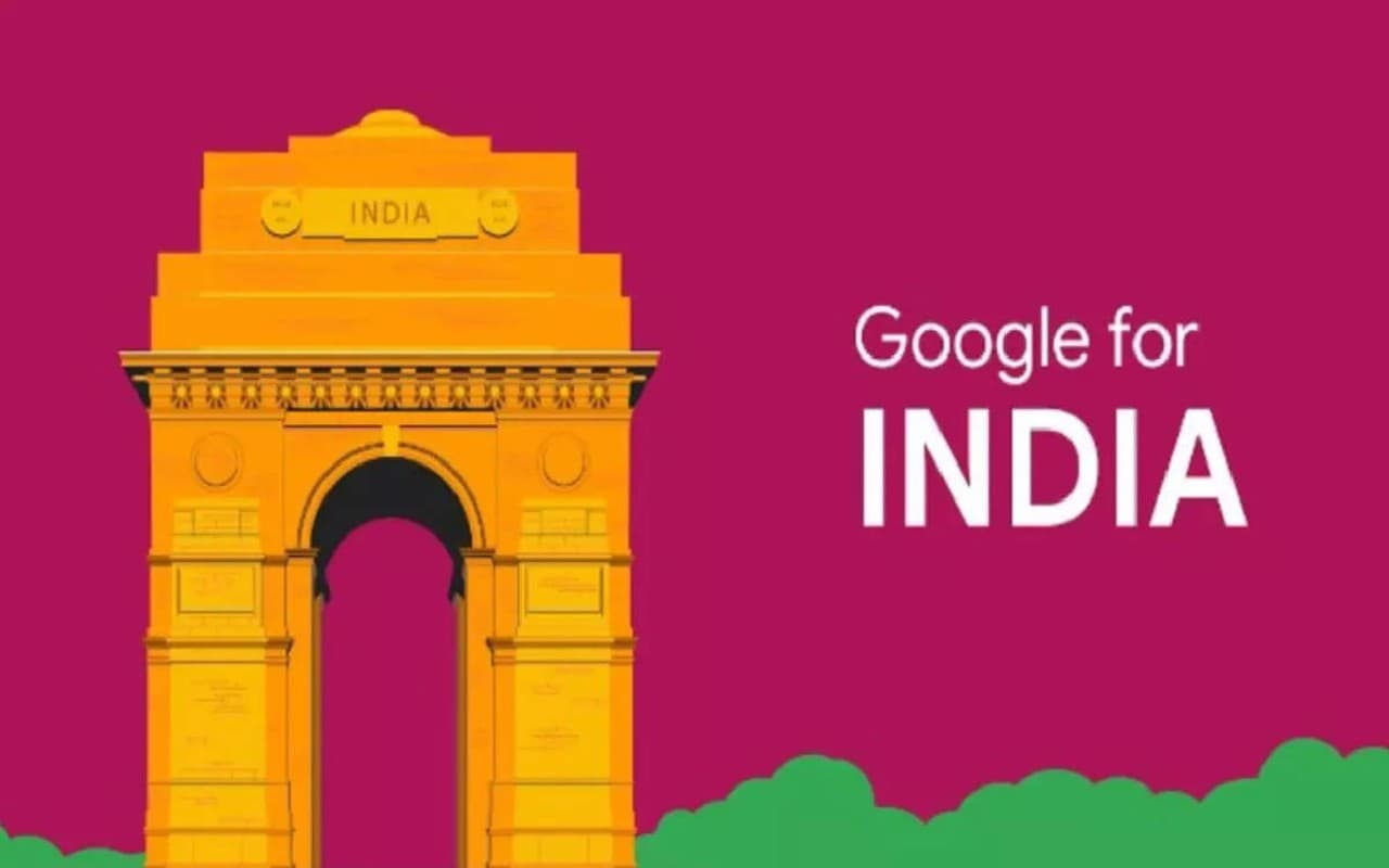 Google For India 2022: सर्च अपडेट, डिजिटल पेमेंट और AI तकनीक… भारतीय यूजर्स के लिए क्या-क्या लाया गूगल?