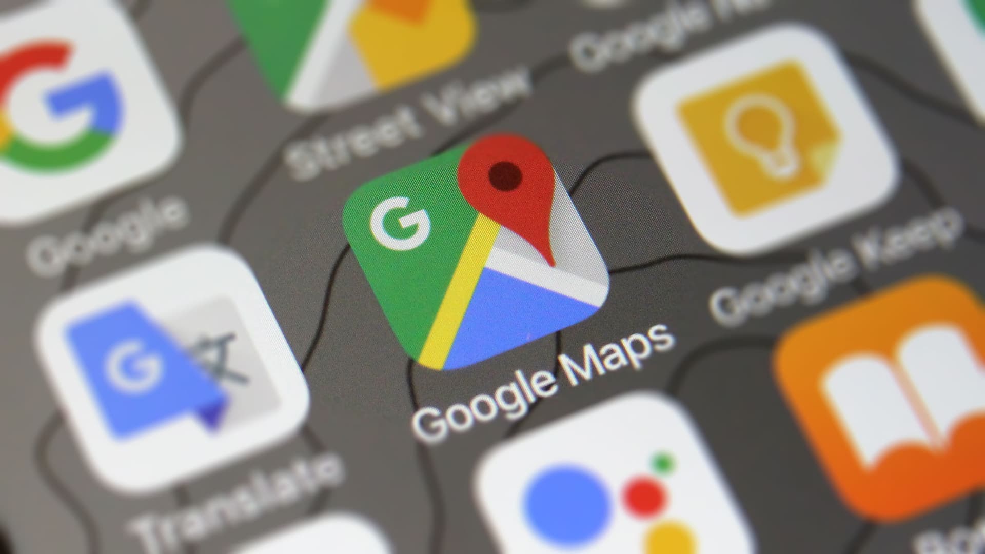 Google Maps का नया अपडेट यूजर्स को देगा असली दुनिया का अनुभव, पढ़ें पूरी खबर