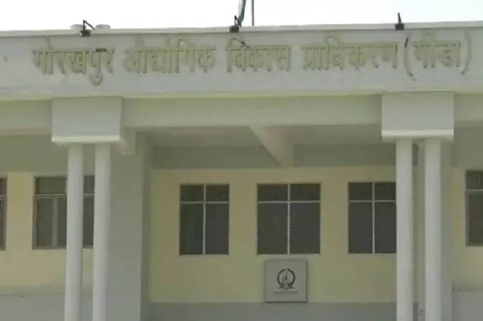 गोरखपुर: गीडा में लगेंगे कृषि को बढ़ावा देने वाले उद्योग, किसानों को मिलेगा सीधा लाभ