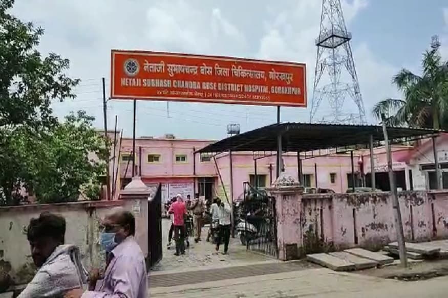 Gorakhpur: नकहा जंगल में जाम की समस्या से जल्द मिलेगी निजात, ओवरब्रिज के तेज निर्माण के लिए मिले 10 लाख रुपए