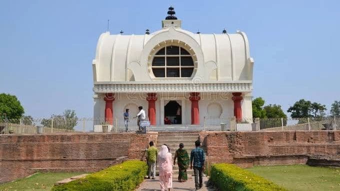 Kushinagar History: कुशीनगर से क्या है गौतम बुद्ध का रिश्ता, जानिए कैसे पहुंचे यहां