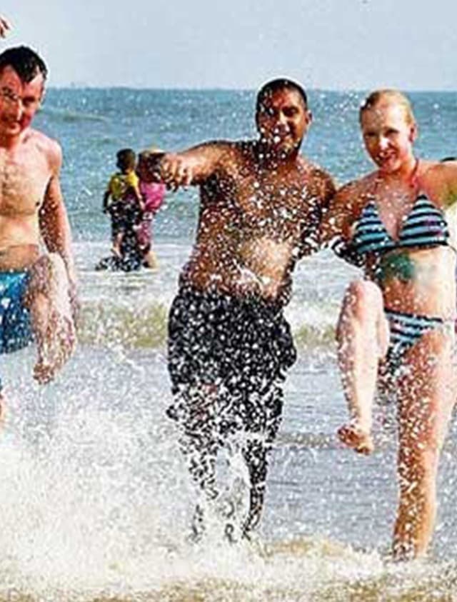 Places To Visit In Goa: गोवा में घूमने के लिए बेस्ट जगह