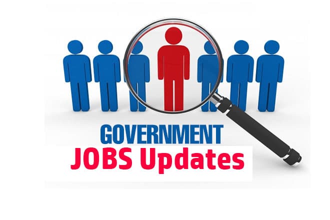 Sarkari naukri-Sarkari result 2020, Updates: दसवीं और बारहवीं के बाद सरकारी नौकरी पाने के मिल रहे हैं ढेर सारे मौके, जानिए किस किस विभाग में आई हैं रिक्तियां