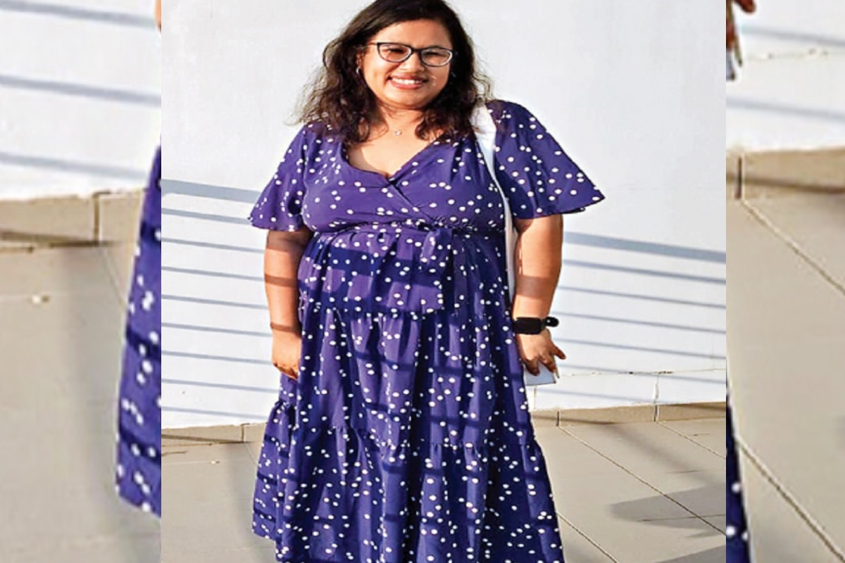 इस्राइल में फंसी झारखंड की बेटी बिनिता घोष, बंकर में कैद होने को हुई म��बूर, जानें क्या है ताजा हालात