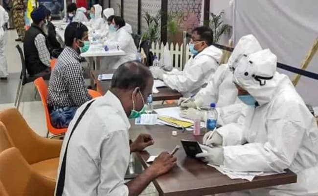 पिछले 72 घंटे में गुरुग्राम में एक भी केस नहीं, हरियाणा में कुल संक्रमितो की संख्या 177