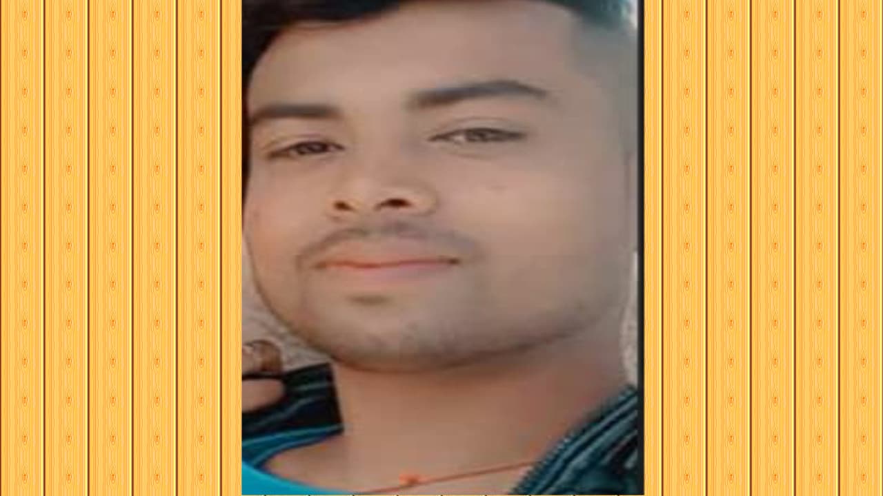 Jharkhand news: युवती ने शादी से किया इनकार, तो एकतरफा प्यार में पागल प्रेमी ने कर लिया सुसाइड