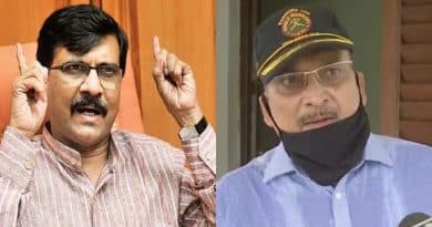 Bihar Vidhan Sabha Chunav 2020: गुप्तेश्वर पांडेय के खिलाफ शिवसेना उतारेगी अपना उम्मीदवार? पार्टी ने दिया ये जवाब…