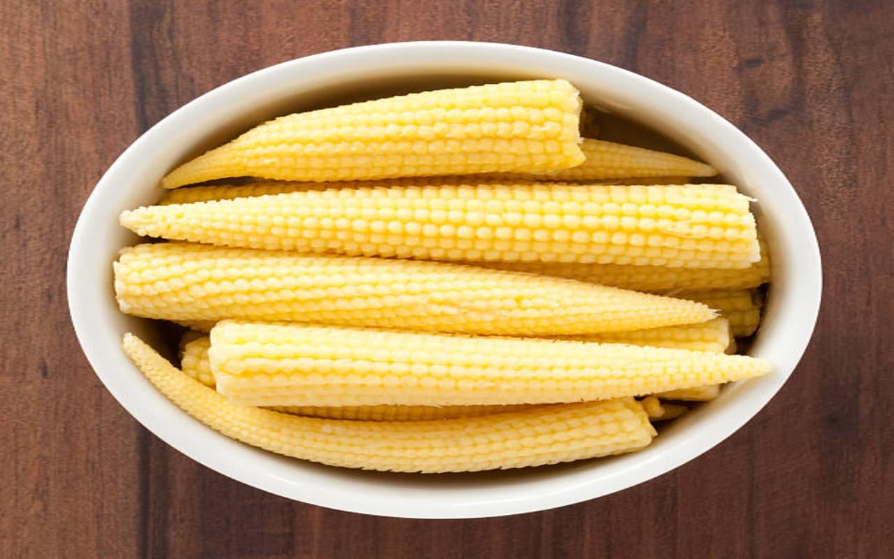 Healthy Food : स्वाद के साथ सेहत के गुणों से भरा है बेबी कॉर्न, छिपे हैं बेजोड़ फायदे
