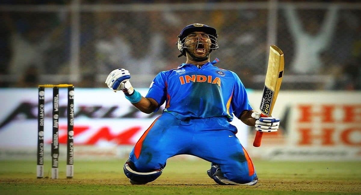 HBD Yuvraj Singh: युवराज सिंह ने बर्थडे पर फैन्स को दिया खास तोहफा, 40 की उम्र में खेलेंगे सेकंड इनिंग