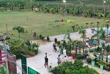 देवघर : सिकटिया में बनेगा पार्क, चौराहों पर लगेंगी मिनी मास्ट लाइटें
