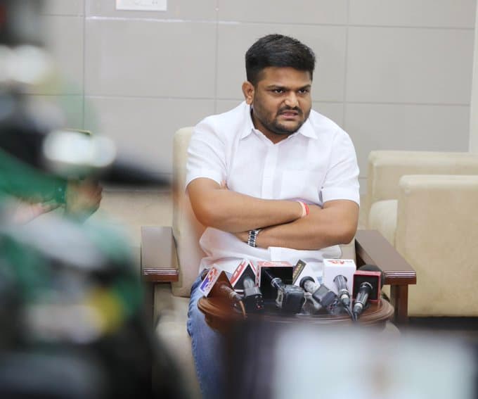गुजरात चुनाव 2022: वीरमगाम सीट से जीत दर्ज करने के लिए हार्दिक पटेल कर रहे हैं ये काम