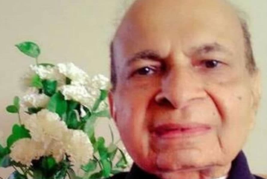 ‘मेरे जीवन साथी’ और ‘काला सोना’ जैसी फिल्‍मों के निर्माता हरीश शाह का निधन