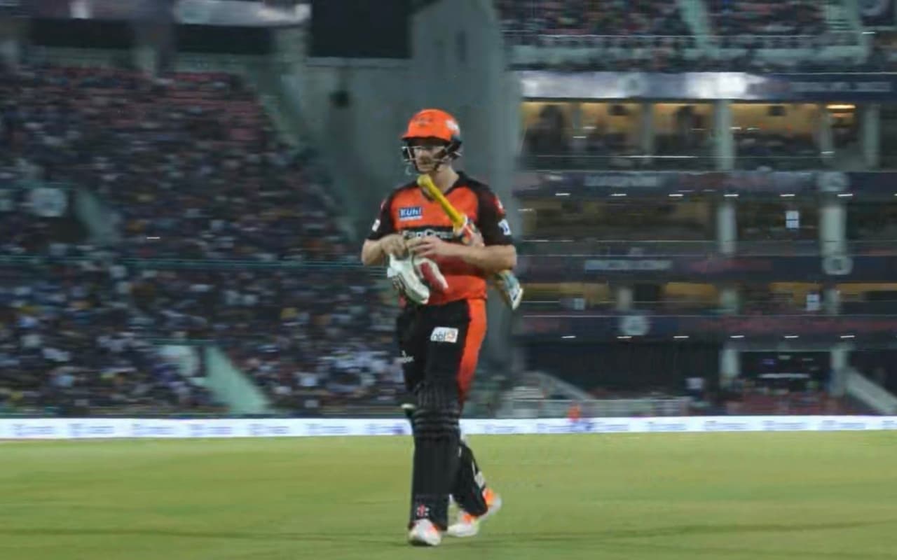 IPL 2023: सनराइजर्स हैदराबाद के साथ हुआ आईपीएल का सबसे बड़ा फ्रॉड! जानिए ऐसा क्यों कह रहे हैं फैंस IPL 2023: सनराइजर्स हैदराबाद के साथ हुआ आईपीएल का सबसे बड़ा फ्रॉड! जानिए ऐसा क्यों कह रहे हैं फैंस