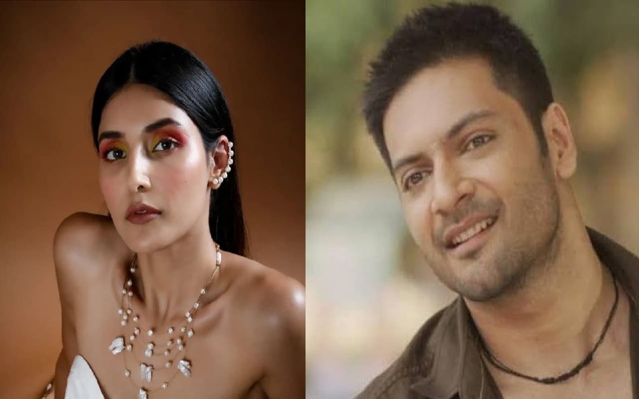 Mirzapur 3: गुड्डू पंडित की बहन डिम्पी ने ट्रांसपेरेंट ड्रेस में दिए बोल्ड पोज, तसवीरों ने मचाया बवाल