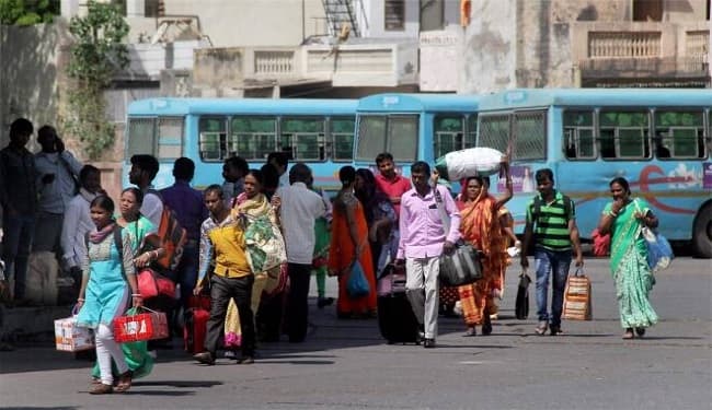 Haryana Lockdown Extended : हरियाणा में 6 सितंबर तक बढ़ाया गया लॉकडाउन, जानिए कहां मिली छूट और क्या है नए नियम