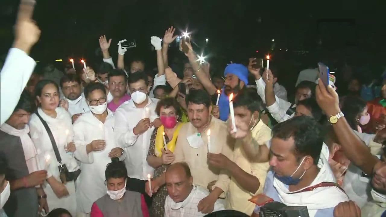 महिला आयोग के पास जुलाई 2020 तक इतने मामले हुए दर्ज, जानें क्या है अपराध का आंकड़ा…