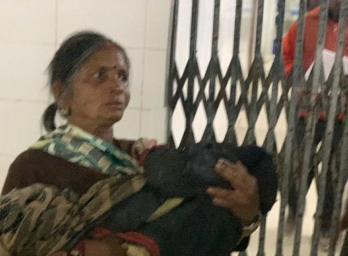 Jharkhand News : हजारीबाग में एक बार फिर केरोसिन ब्लास्ट, महिला समेत दो बच्चे झुलसे, अब तक तीन की हो चुकी है मौत