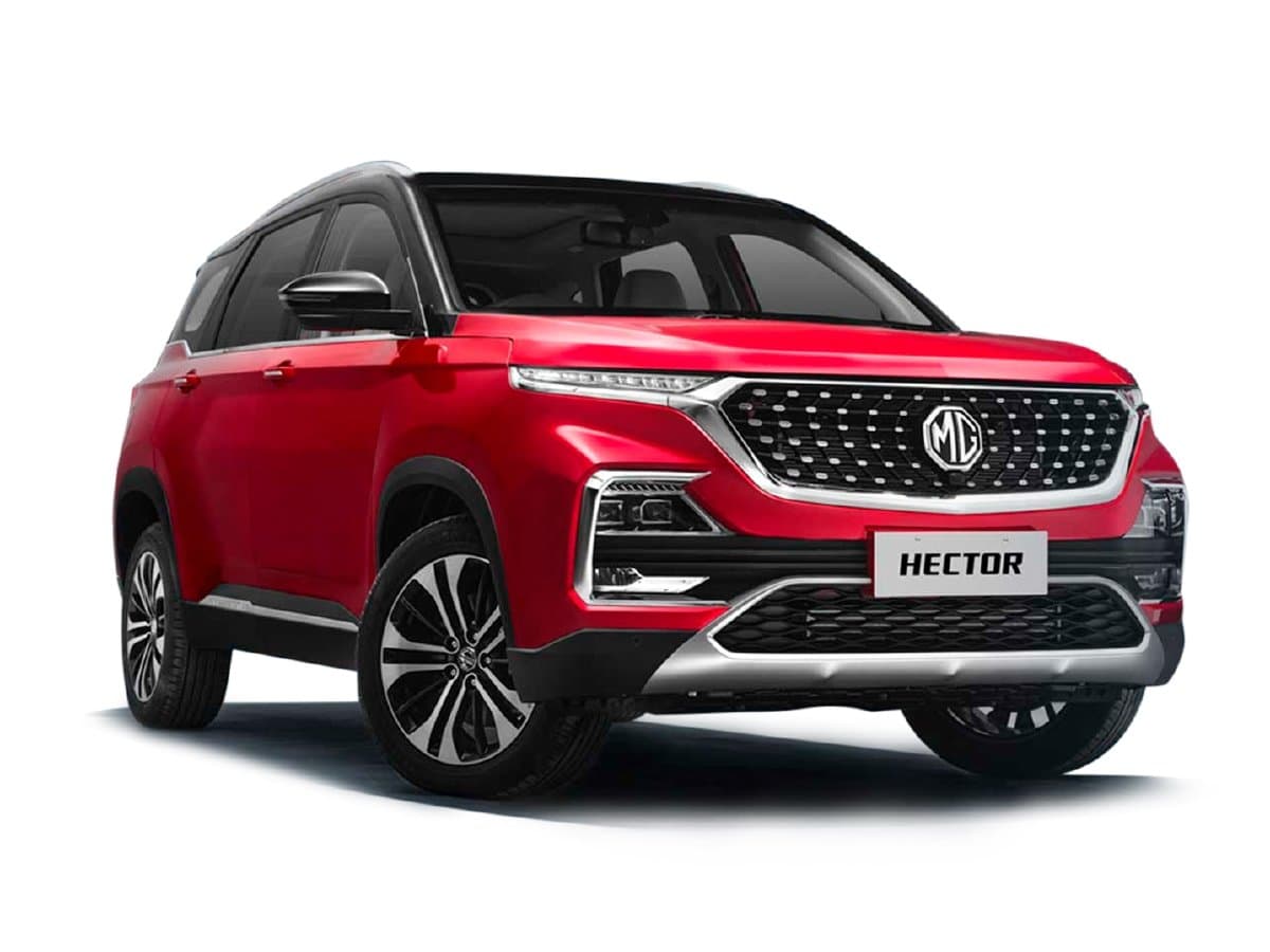 MG Motor Car Sale: कोरोना संकट पर भारी पड़ा एमजी मोटर की इन कारों का जलवा, 43 प्रतिशत बढ़ी सेल