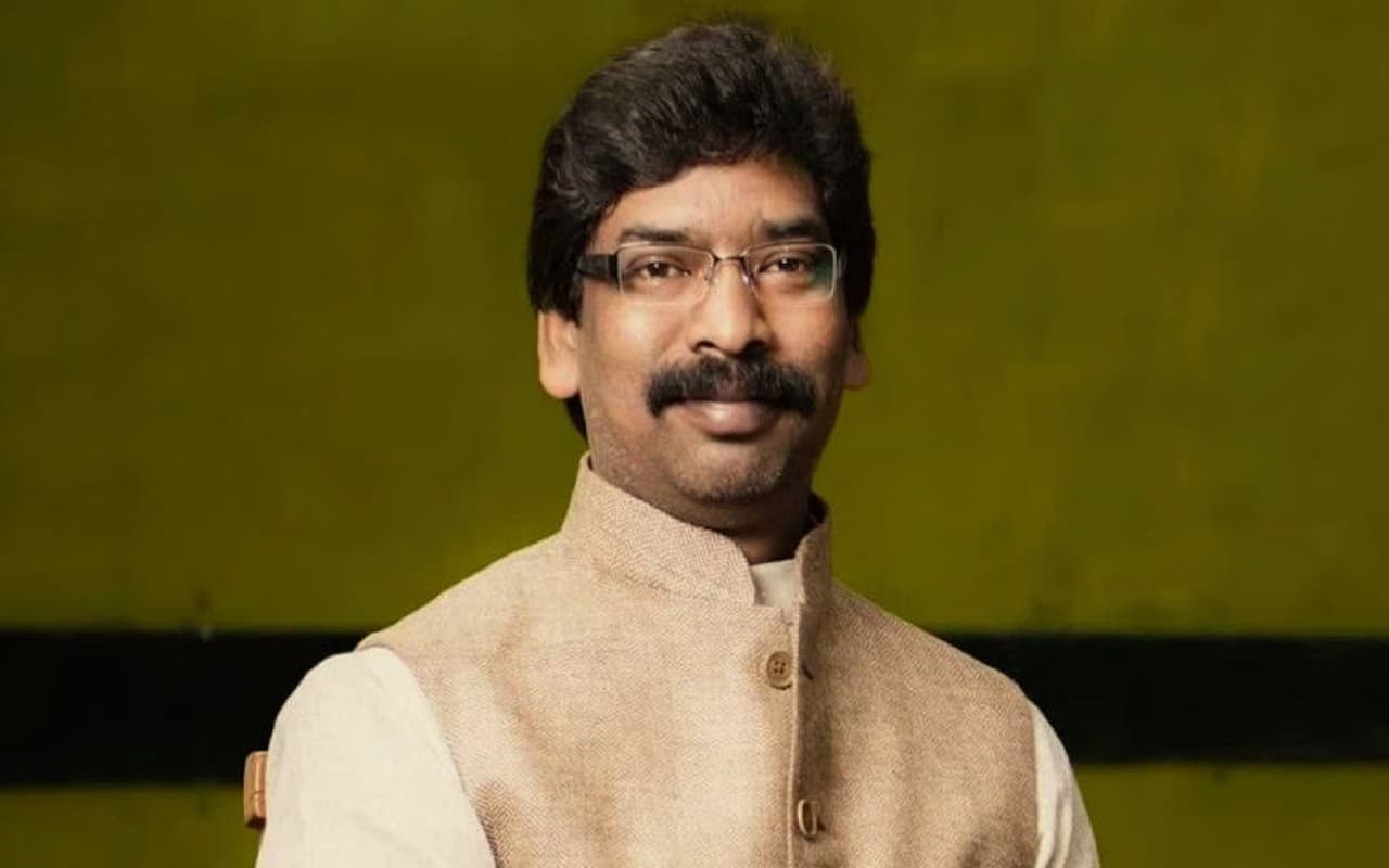 ‘I.N.D.I.A’ गठबंधन समन्वय समिति की बैठक में सीएम हेमंत सोरेन ने क्यों कहा- सभी रोगों का है इलाज