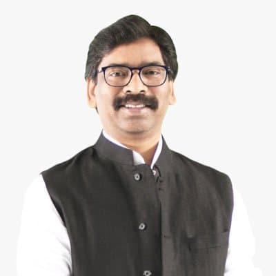 कोरोना से जंग में रोल मॉडल बन कर उभरी रांची : हेमंत सोरेन