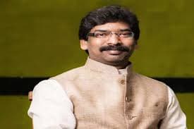 कोरोना से जंग : बाहर से आनेवाले को मुखिया किसी से न मिलने दें – हेमंत सोरेन कोरोना से जंग : बाहर से आनेवाले को मुखिया किसी से न मिलने दें – हेमंत सोरेन
