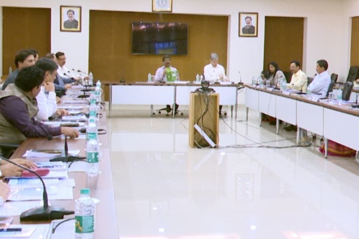 झारखंड में बीस सूत्री समिति की नहीं बन पायी राज्य स्तरीय कमेटी, सरकार है गंभीर