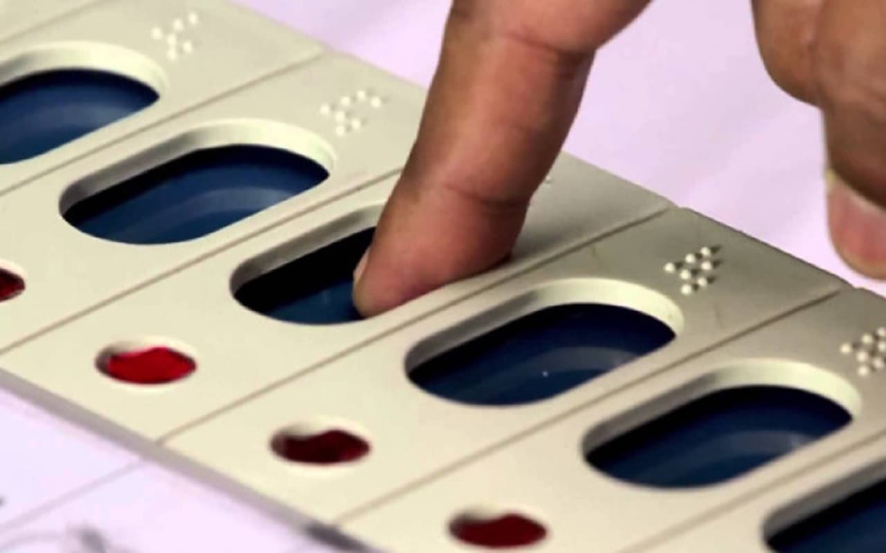 हिमाचल चुनाव 2022: कांग्रेस ने उम्मीदवारों की तीसरी सूची जारी की, अबतक 67 को टिकट, एक पर पेंच हिमाचल चुनाव 2022: कांग्रेस ने उम्मीदवारों की तीसरी सूची जारी की, अबतक 67 को टिकट, एक पर पेंच